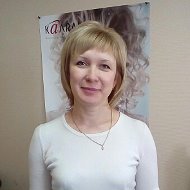 Елена Горелова