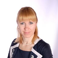 Елена Шевченко