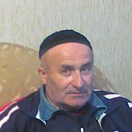 Руслан Мациев