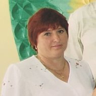 Наталья 