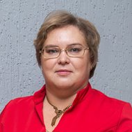 Ирина Леунова