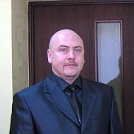 Владимир Сенков