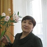 Татьяна Ладыга