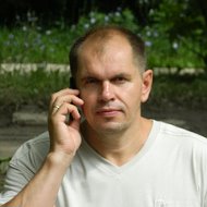 Сергей Мельников