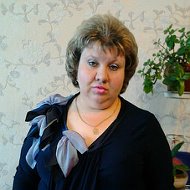 Светлана Лисица