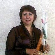 Елена Ожгибцева