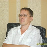 Олег Шпота