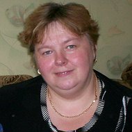 Лилия Тарасевич