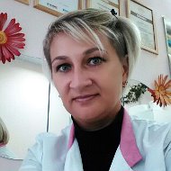 Ольга Петрякова