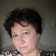 Ирина Измайлова