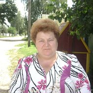 Татьяна Гончар