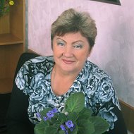 Ольга Варава