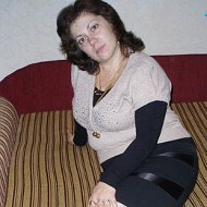Лиза Иванова