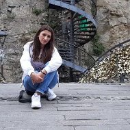 Naira Khachatryan