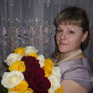 Светлана Куранова