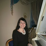 Elena Sidorkina