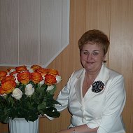 Светлана Галушко