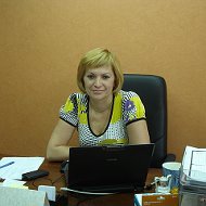 Светлана Решетова