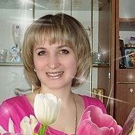 Елена Савченко