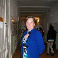 Татьяна Бывальцева