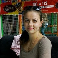 Ольга Фоменко