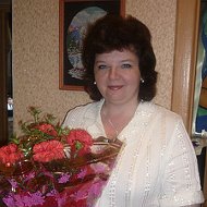 Екатерина Путяйкина