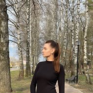 Екатерина Леоненко