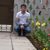 Фарходжон Каххоров