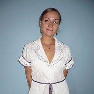 Алина Лебедева