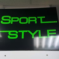 -sport Stile-