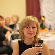 Анна Пугачева