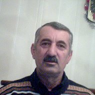 Rafael Gasanov