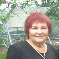 Тамара Ермоленко