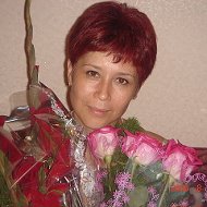 Ольга Яценко