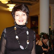 Татьяна Муратова