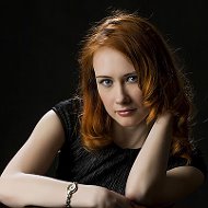 Вероника Соболева
