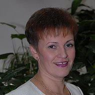 Лариса Питиримова