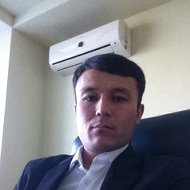 Jaloliddin Choriev