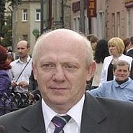 Віктор Шпаченко