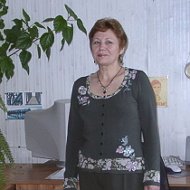 Нина Клименко