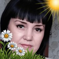 Лариса Оскинова