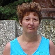 Светлана Косоногова