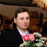 Павел Звежинский