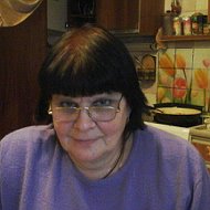 Нина Лаптева
