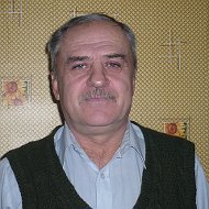 Валерий Пожитков
