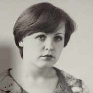 Людмила Ряднева