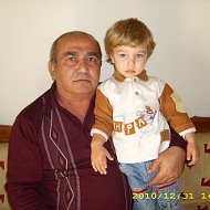 Suren Asmaryan