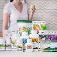 Amway Компания