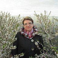 Елена Пискунова