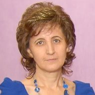 Сайма Ахмедьянова